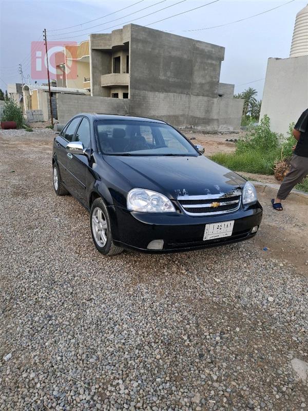 شيفروليه اوبترا 2006 للبيع في العراق - ديالى